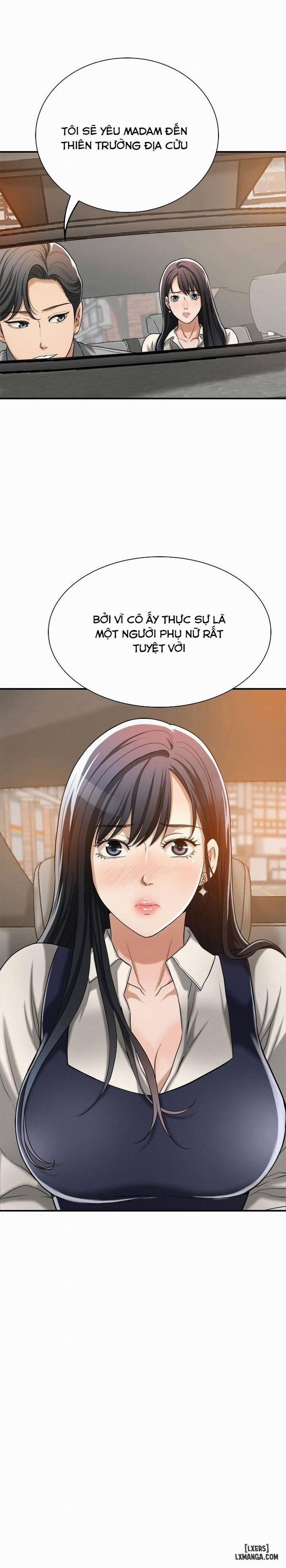 Lồng ham muốn 16 trang 20