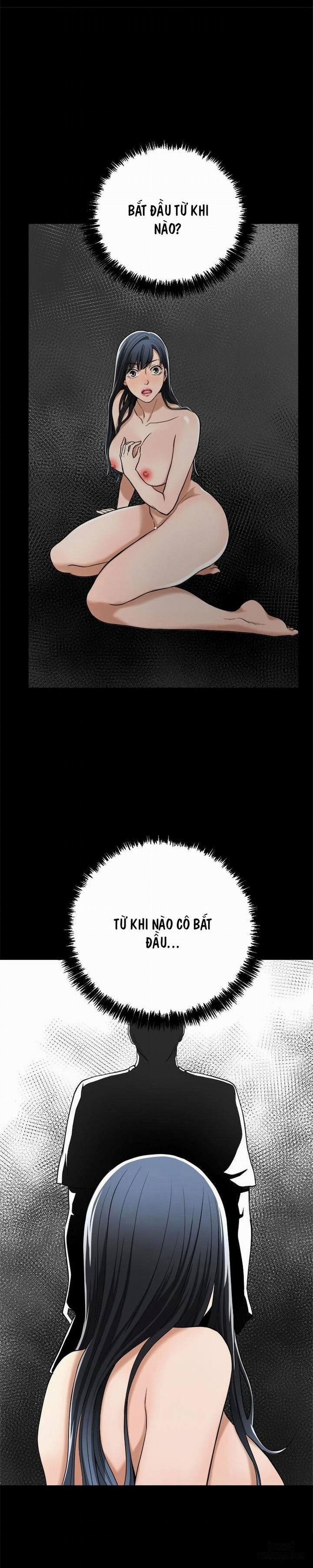 Lồng ham muốn 16 trang 24