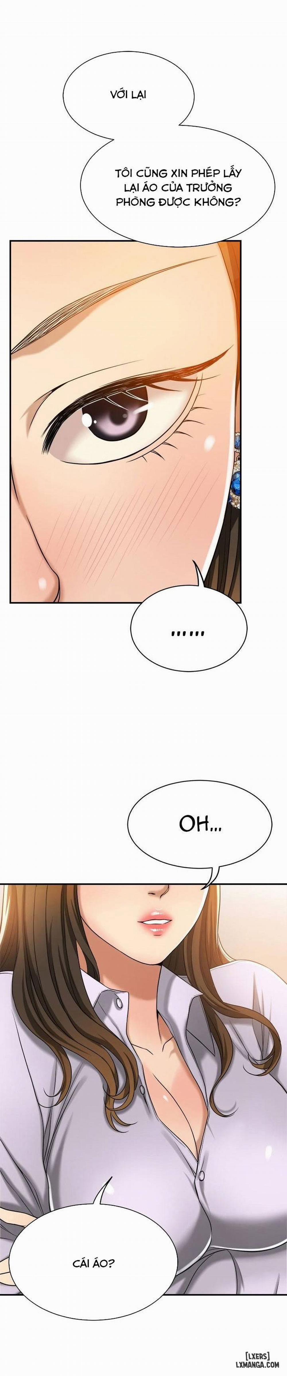 Lồng ham muốn 16 trang 36