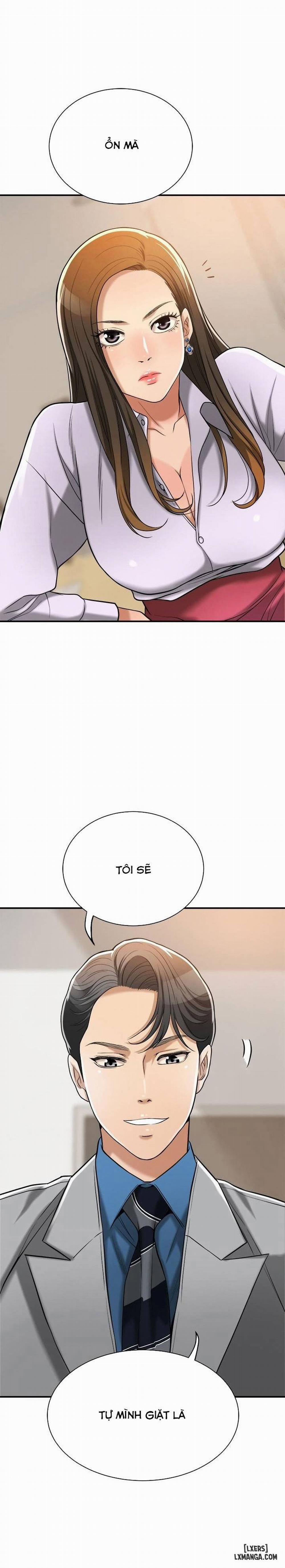 Lồng ham muốn 16 trang 38