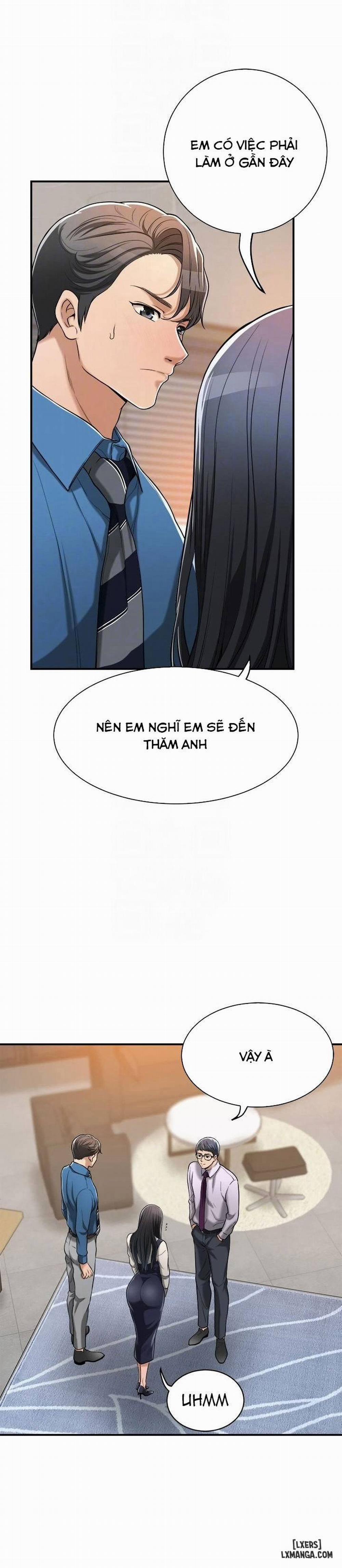 Lồng ham muốn 16 trang 4