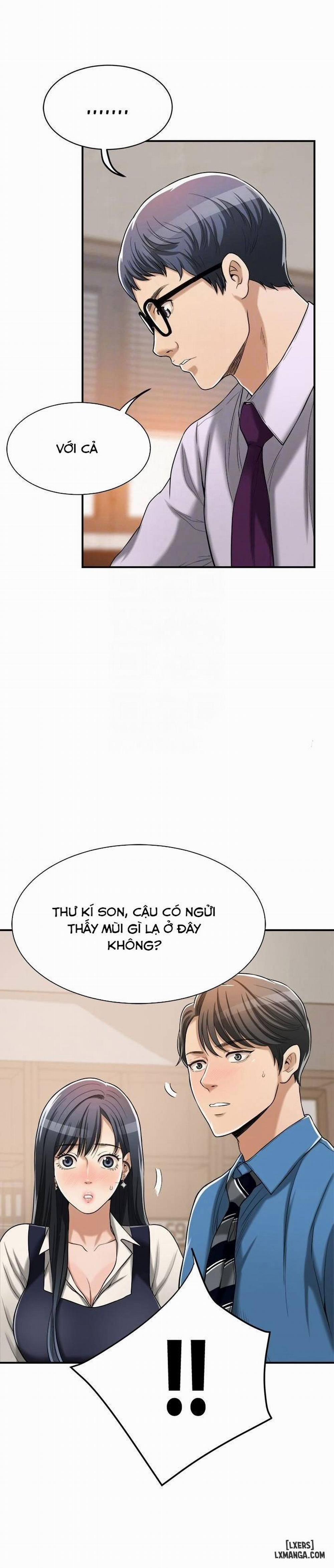 Lồng ham muốn 16 trang 6