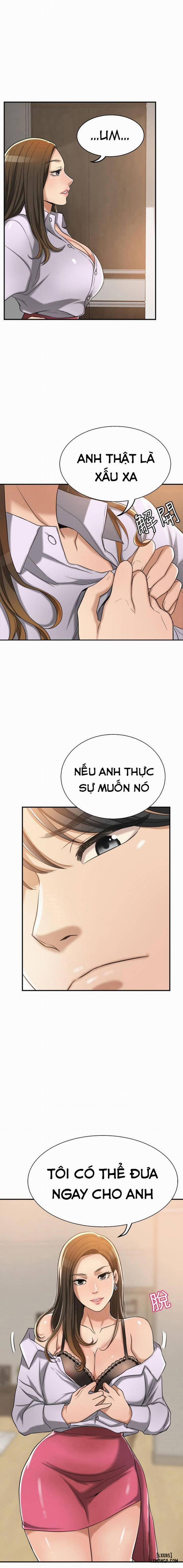 Lồng ham muốn 17 trang 0