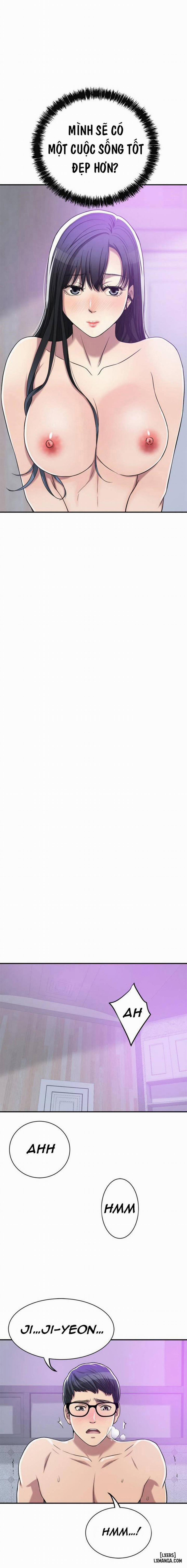 Lồng ham muốn 17 trang 17