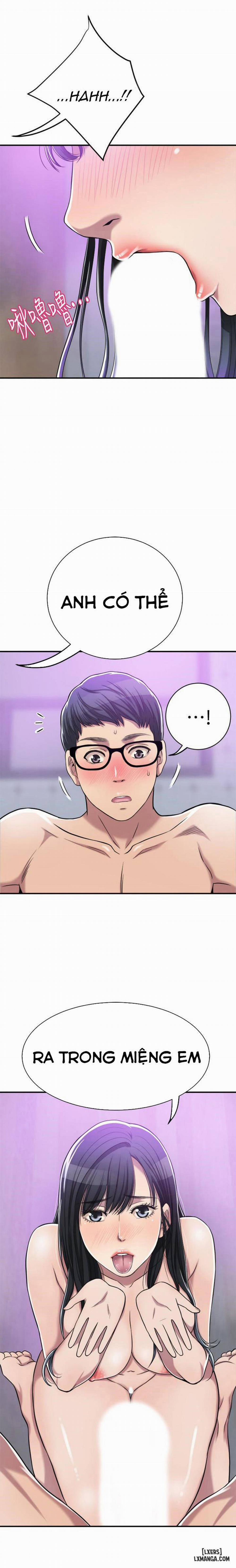 Lồng ham muốn 17 trang 24