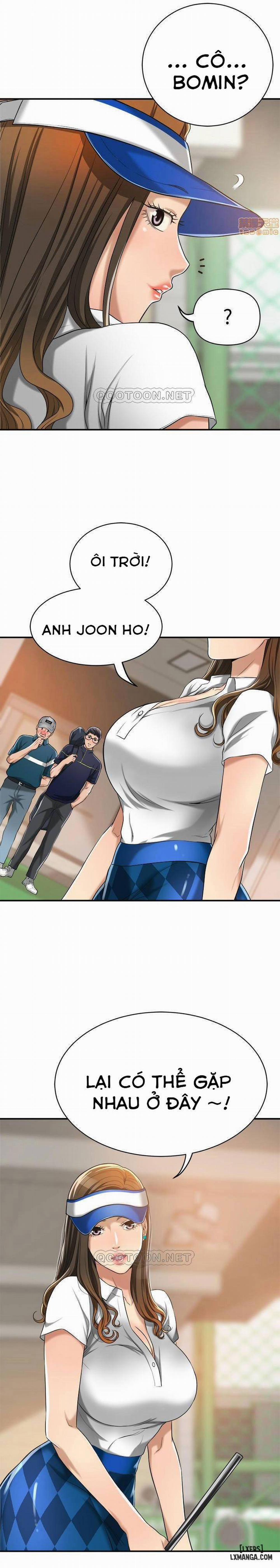 Lồng ham muốn 20 trang 10