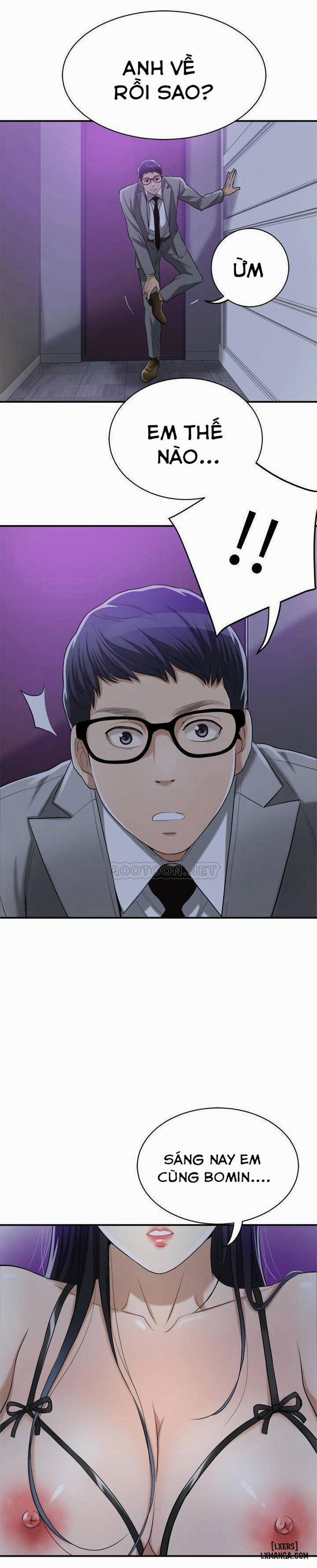 Lồng ham muốn 20 trang 25