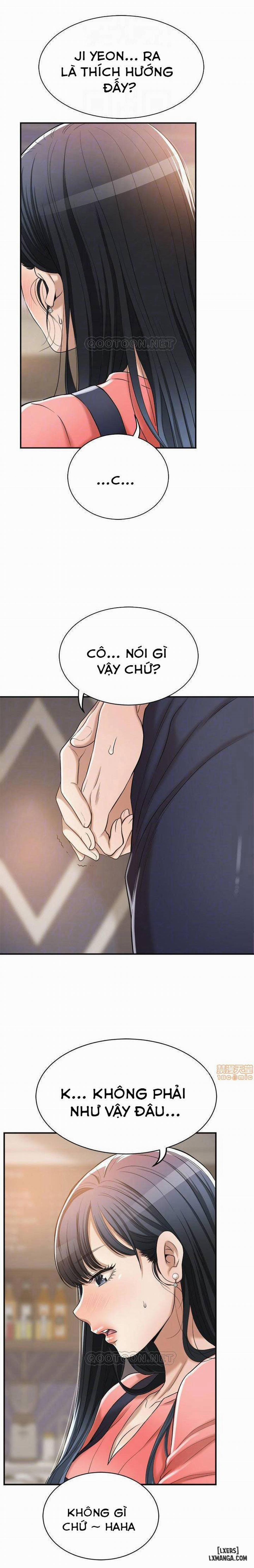 Lồng ham muốn 20 trang 8