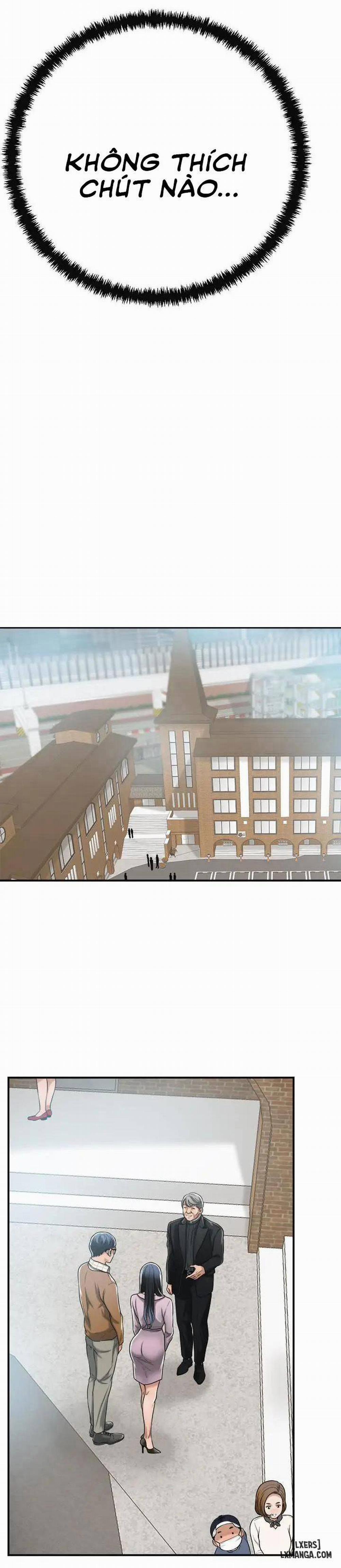Lồng ham muốn 21 trang 20