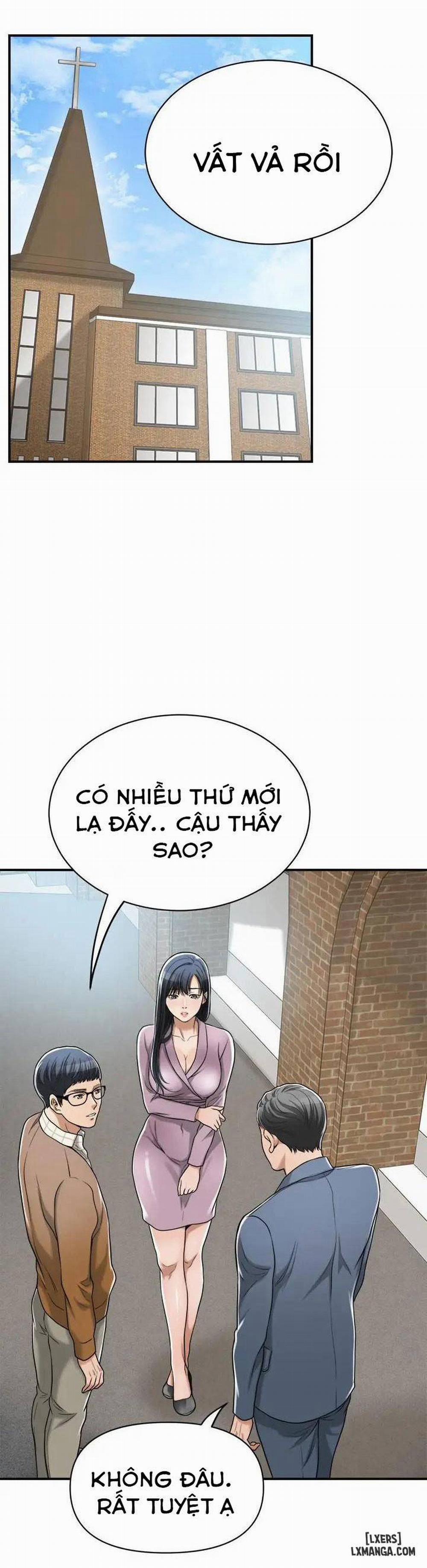 Lồng ham muốn 21 trang 28