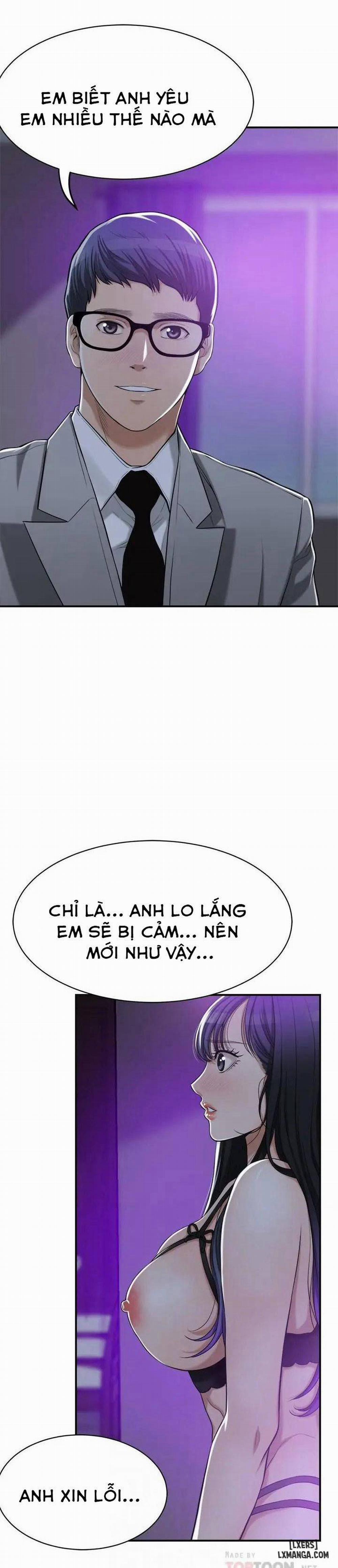 Lồng ham muốn 21 trang 9