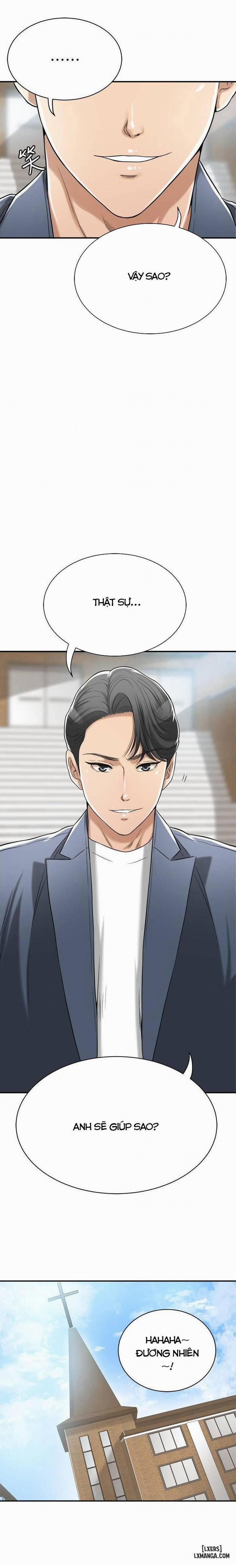 Lồng ham muốn 22 trang 0