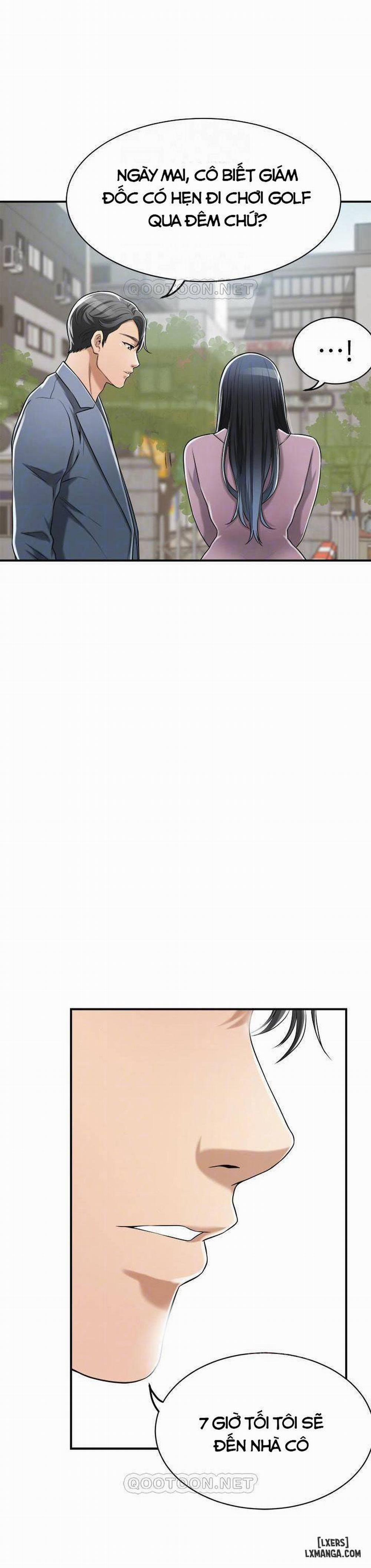 Lồng ham muốn 22 trang 10