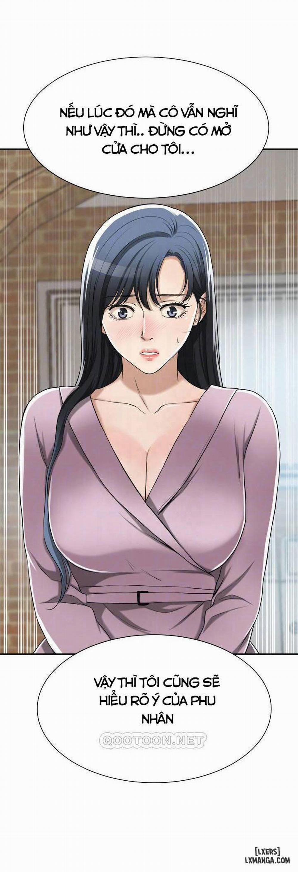 Lồng ham muốn 22 trang 11