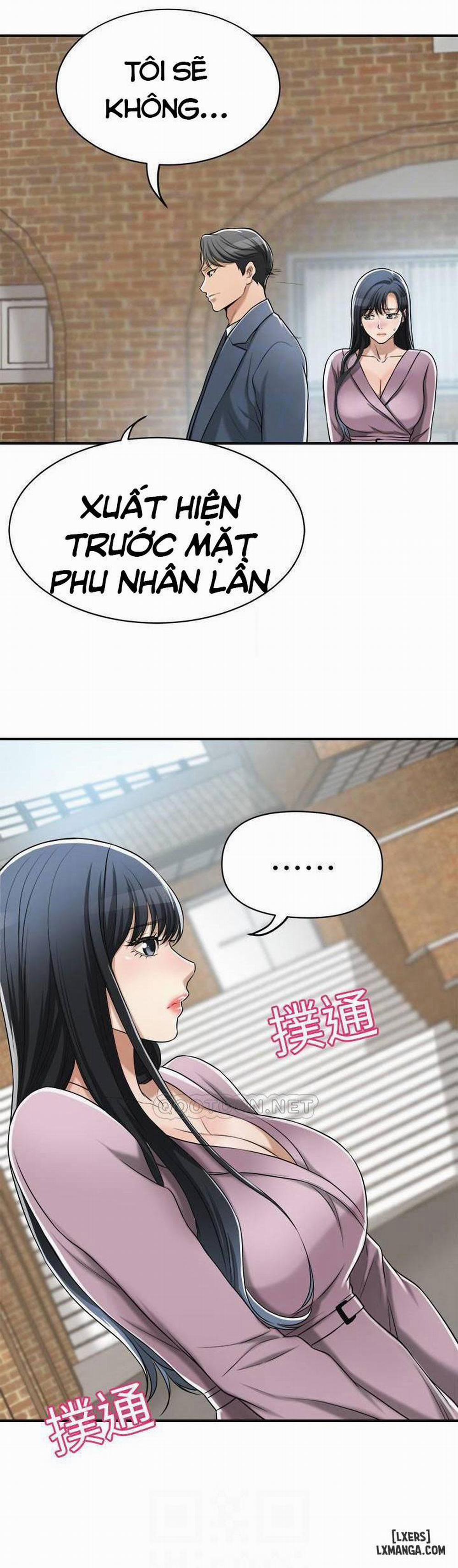 Lồng ham muốn 22 trang 12