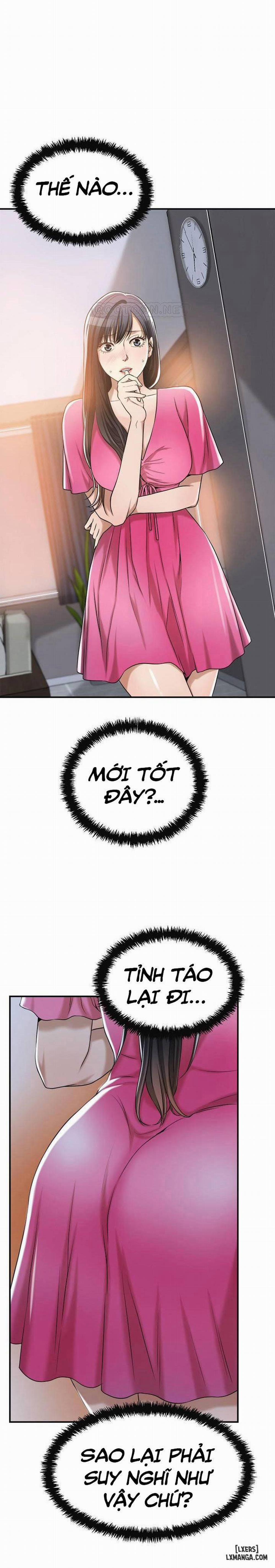 Lồng ham muốn 22 trang 15