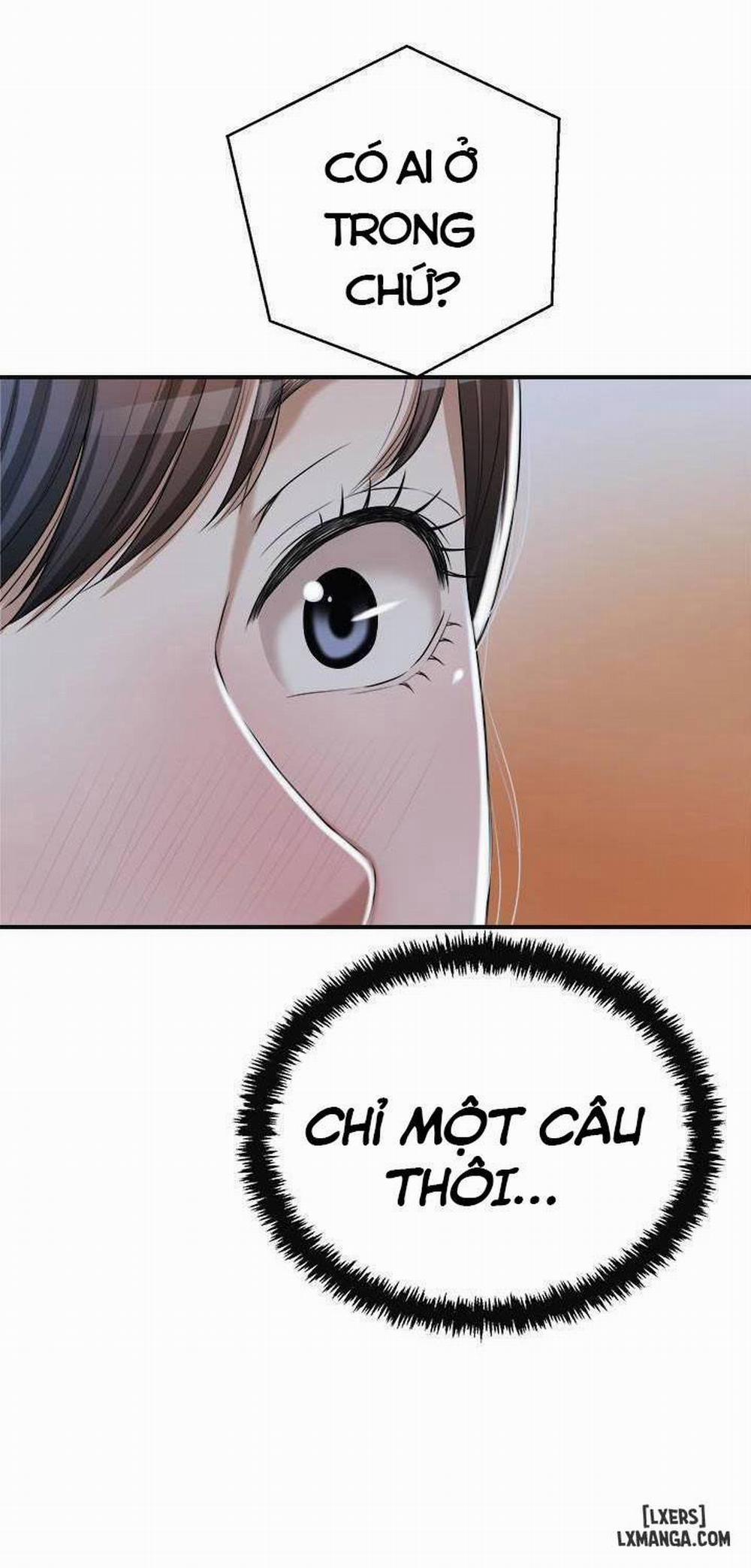 Lồng ham muốn 22 trang 19