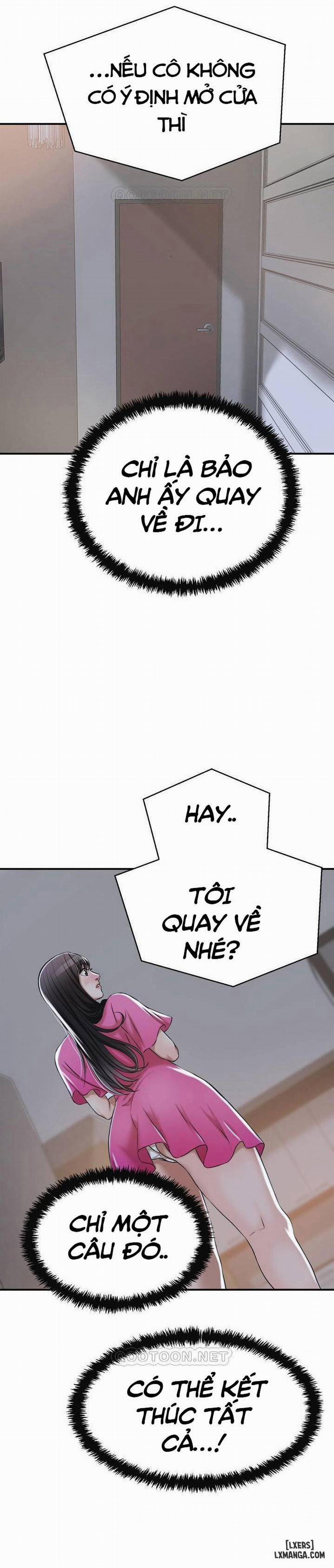 Lồng ham muốn 22 trang 20
