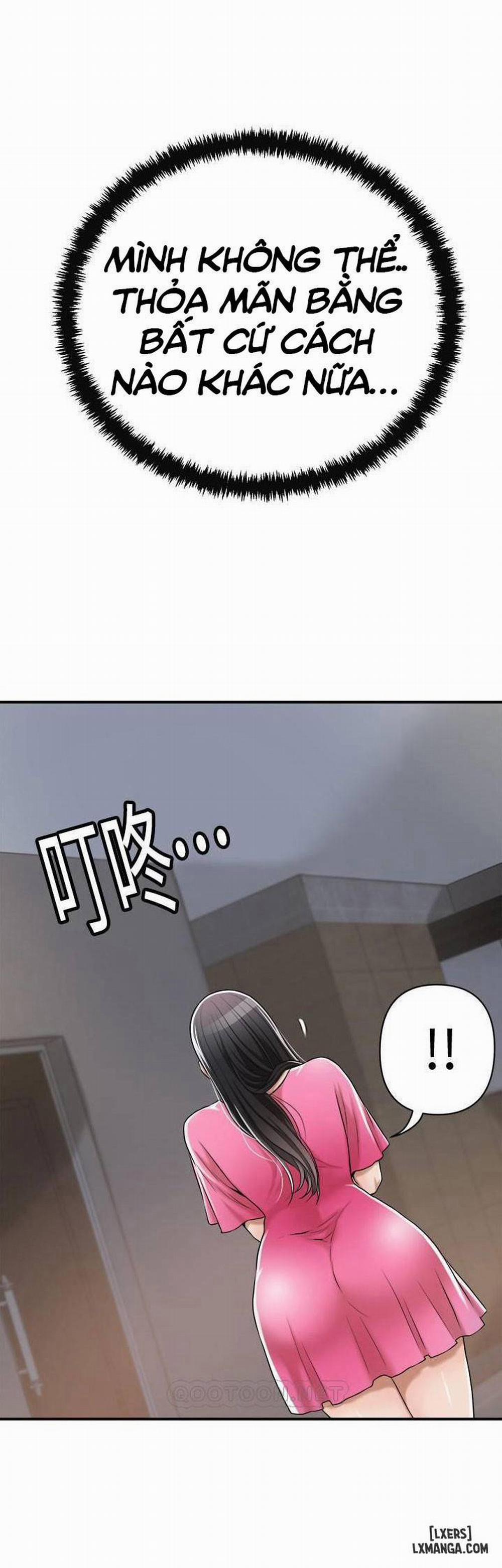 Lồng ham muốn 22 trang 21