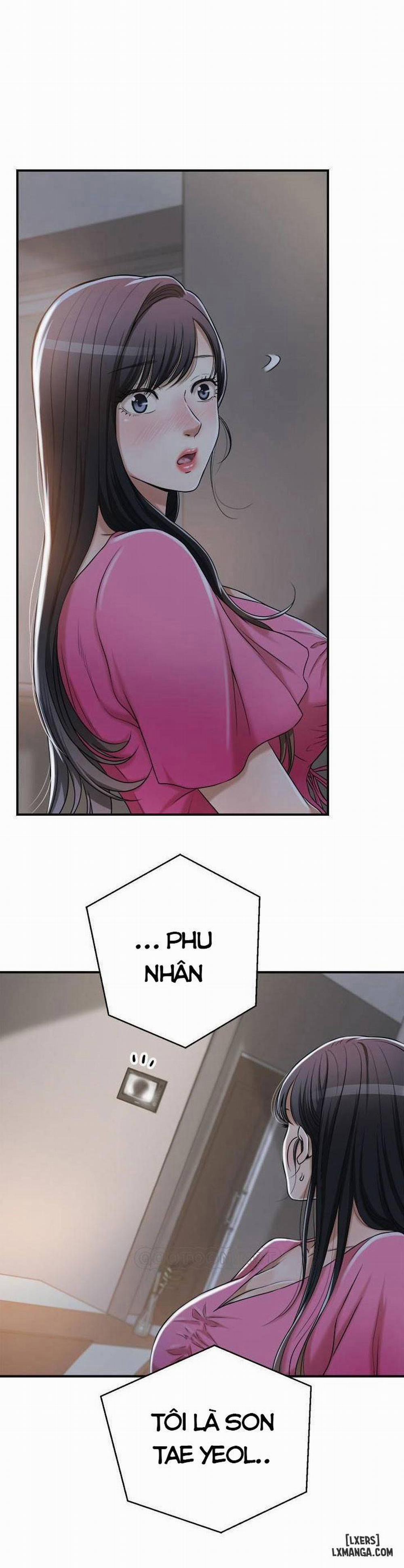 Lồng ham muốn 22 trang 22