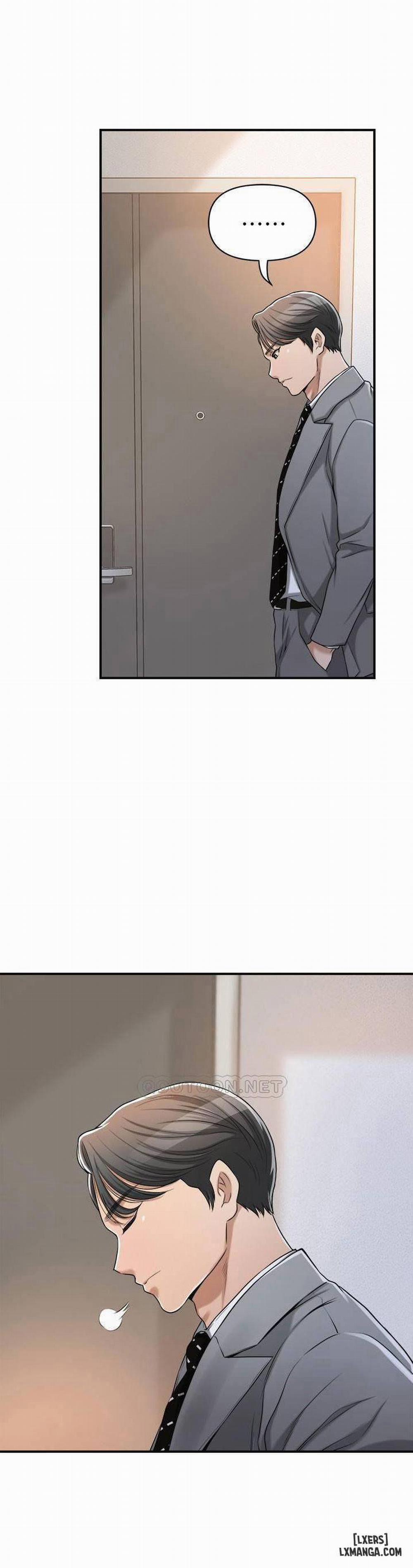 Lồng ham muốn 22 trang 24