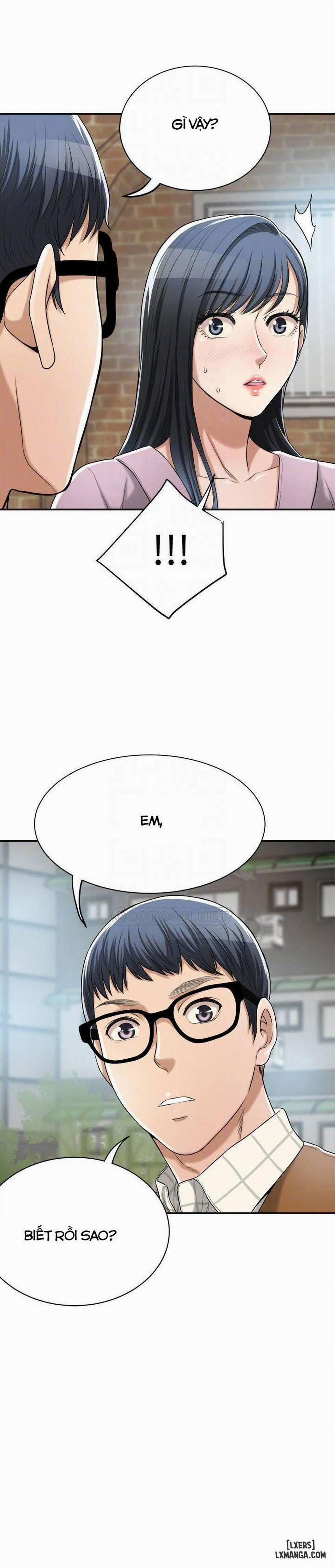 Lồng ham muốn 22 trang 3