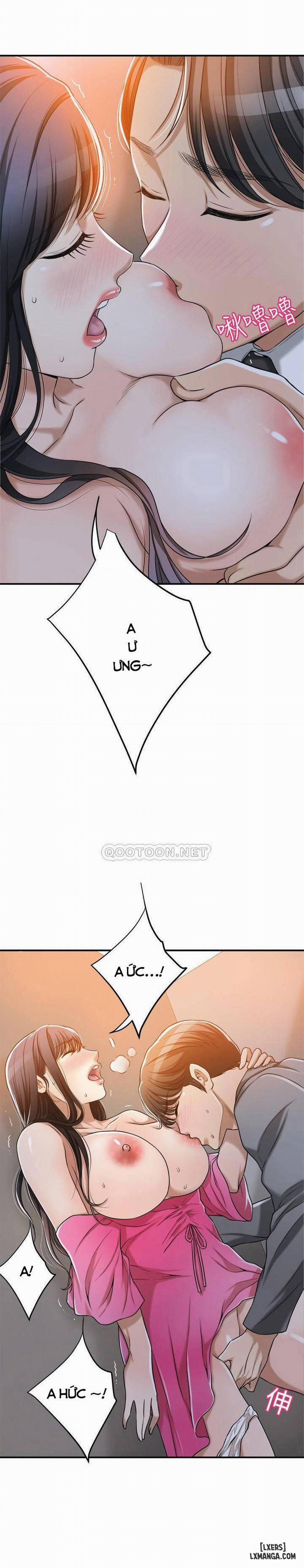 Lồng ham muốn 22 trang 31