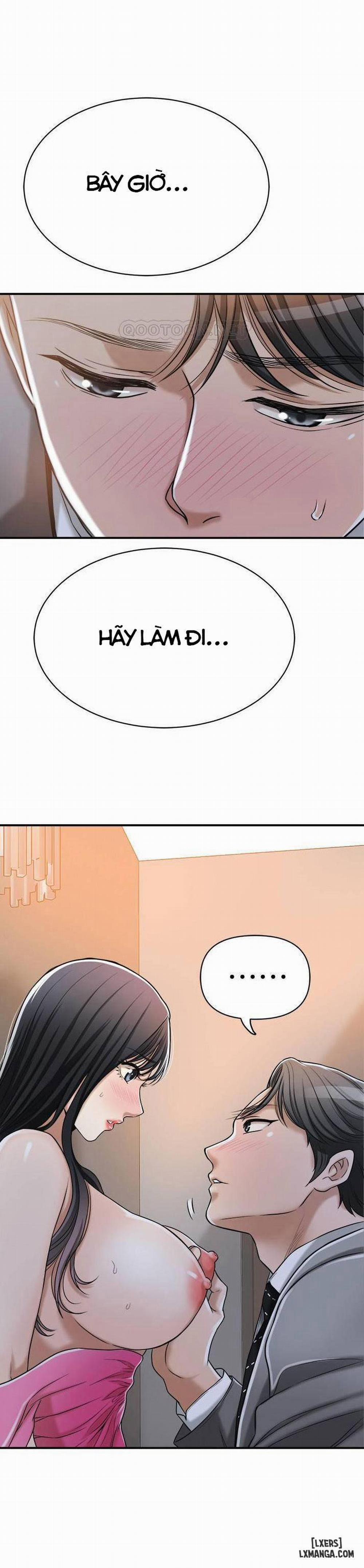 Lồng ham muốn 22 trang 35