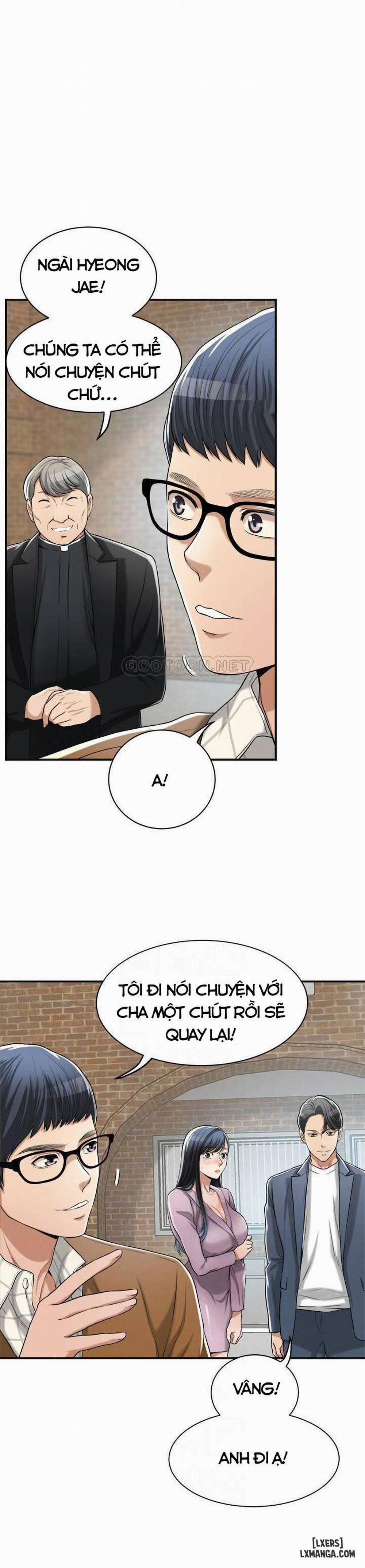 Lồng ham muốn 22 trang 7