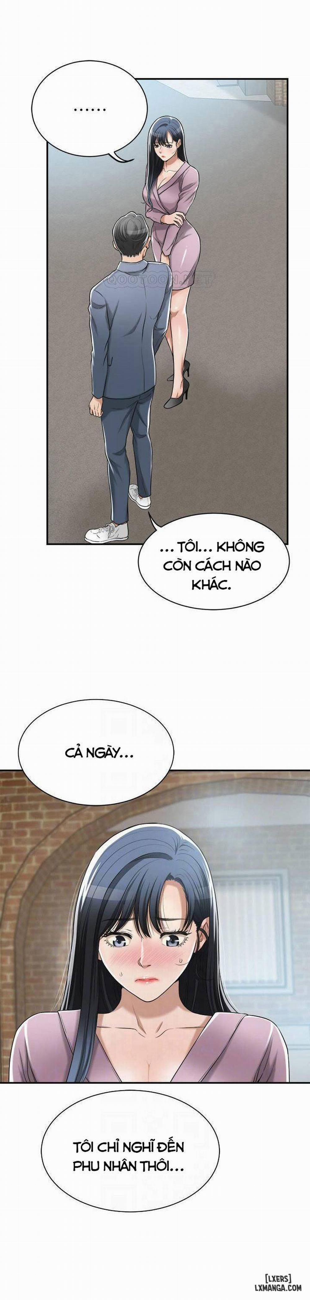 Lồng ham muốn 22 trang 9