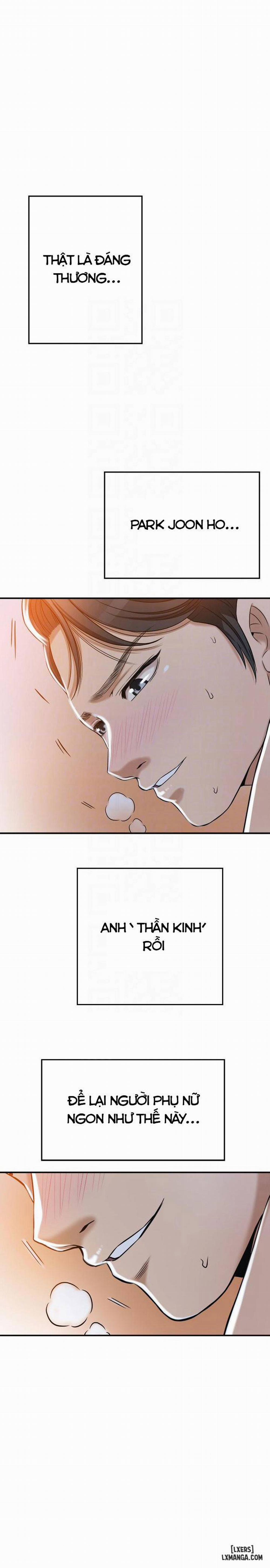 Lồng ham muốn 23 trang 12