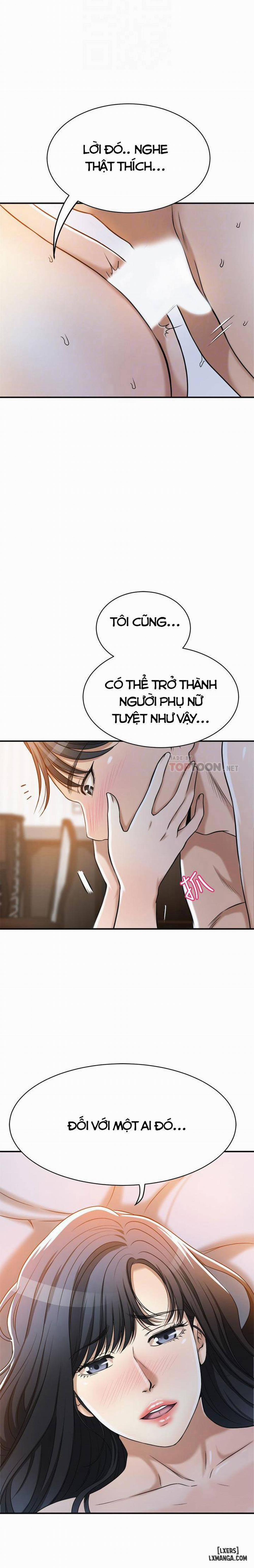 Lồng ham muốn 23 trang 14