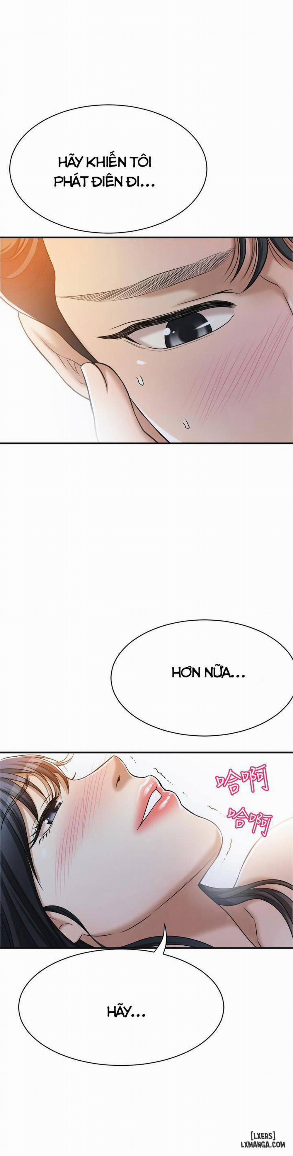 Lồng ham muốn 23 trang 15