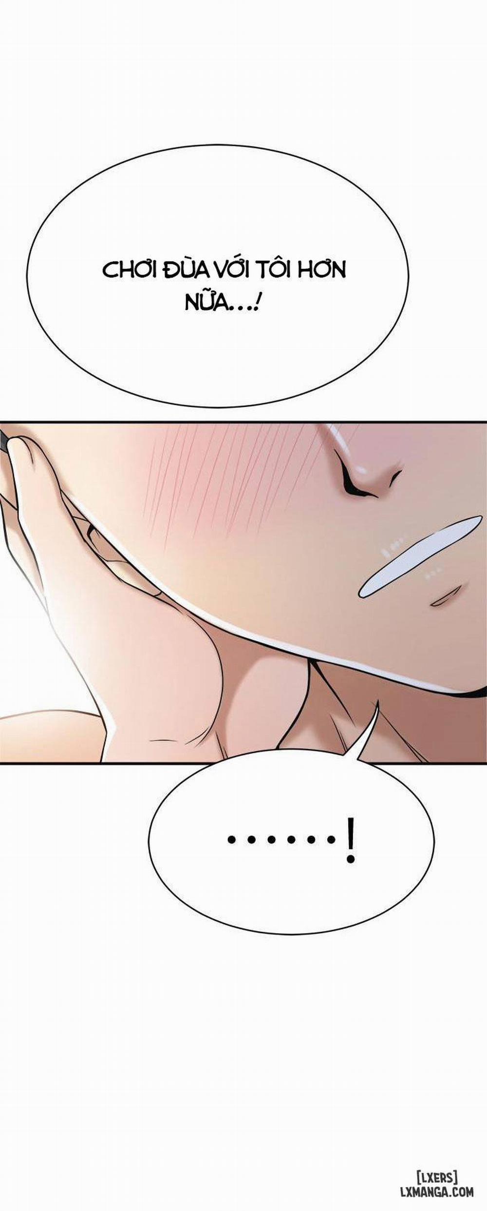 Lồng ham muốn 23 trang 16