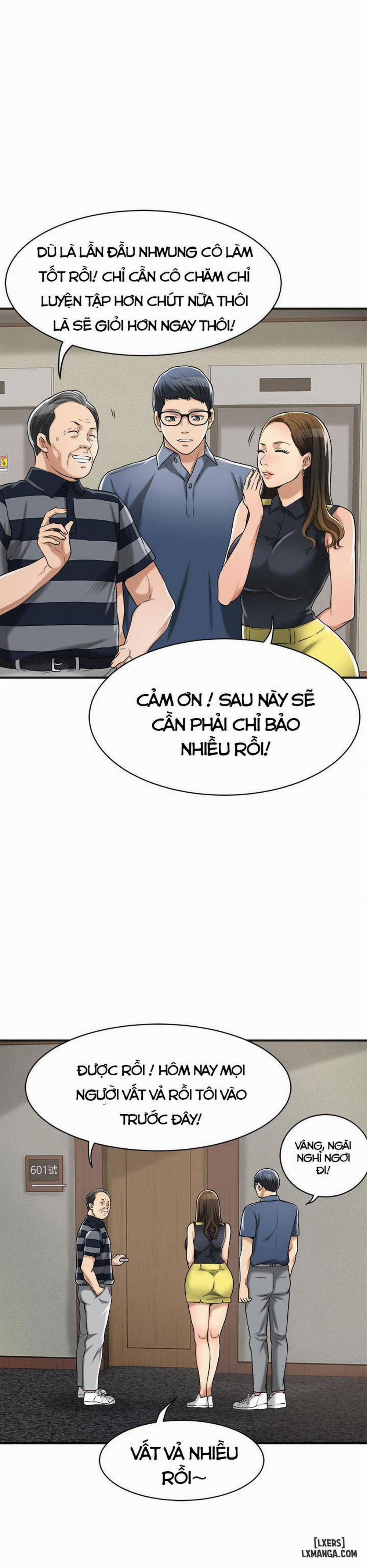 Lồng ham muốn 23 trang 20