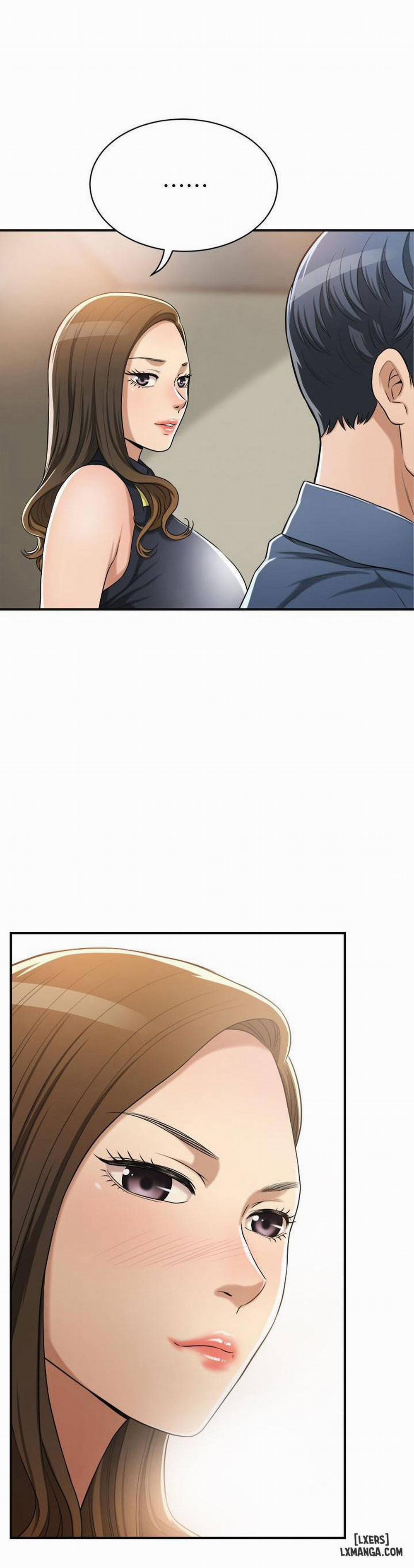 Lồng ham muốn 23 trang 23