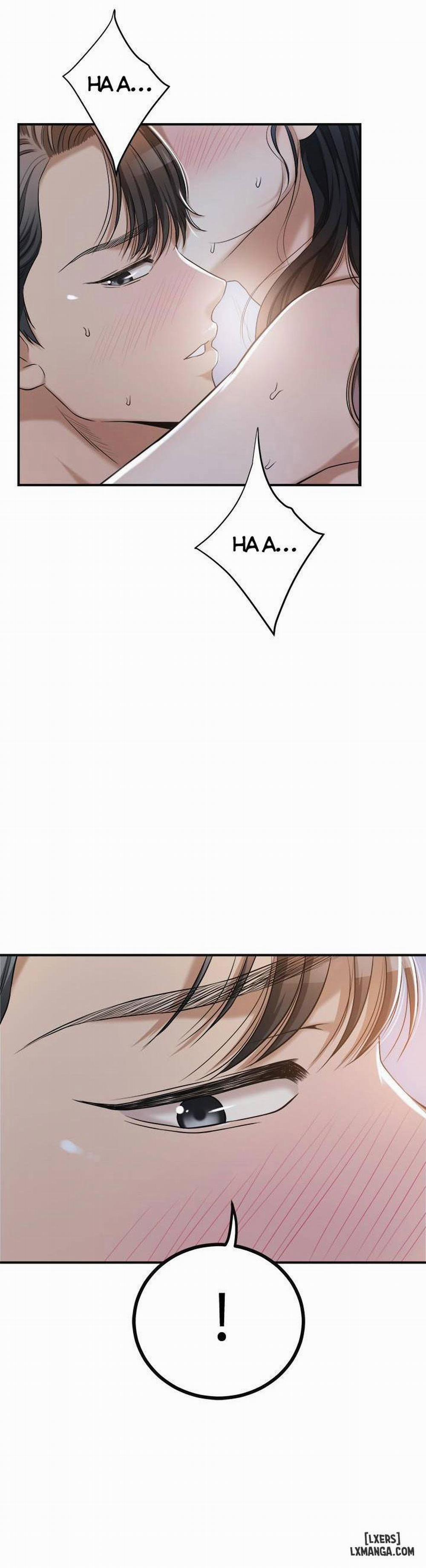 Lồng ham muốn 23 trang 31