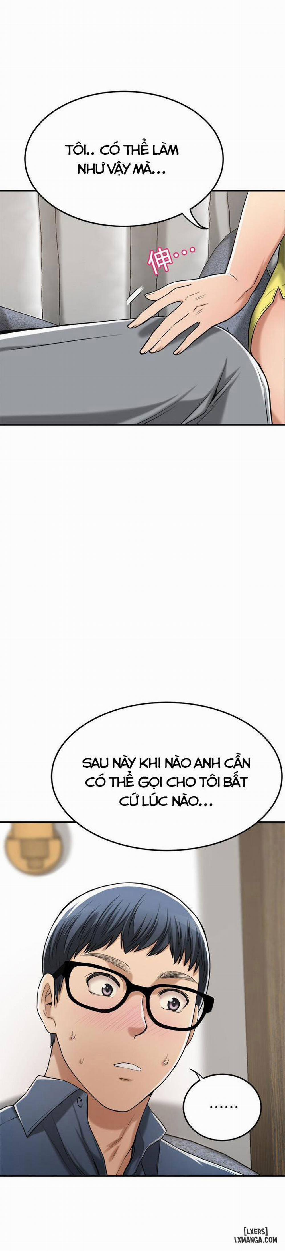 Lồng ham muốn 23 trang 35