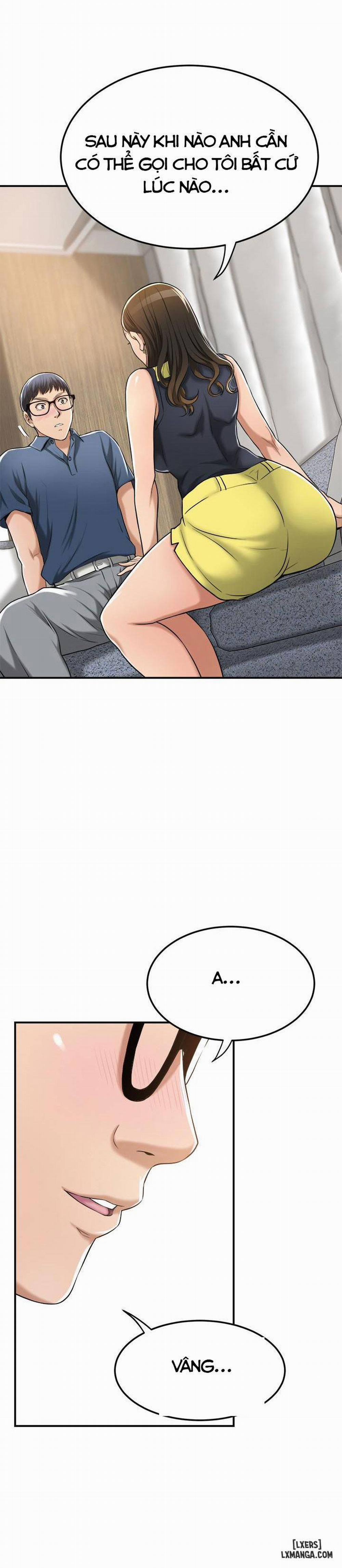 Lồng ham muốn 23 trang 36