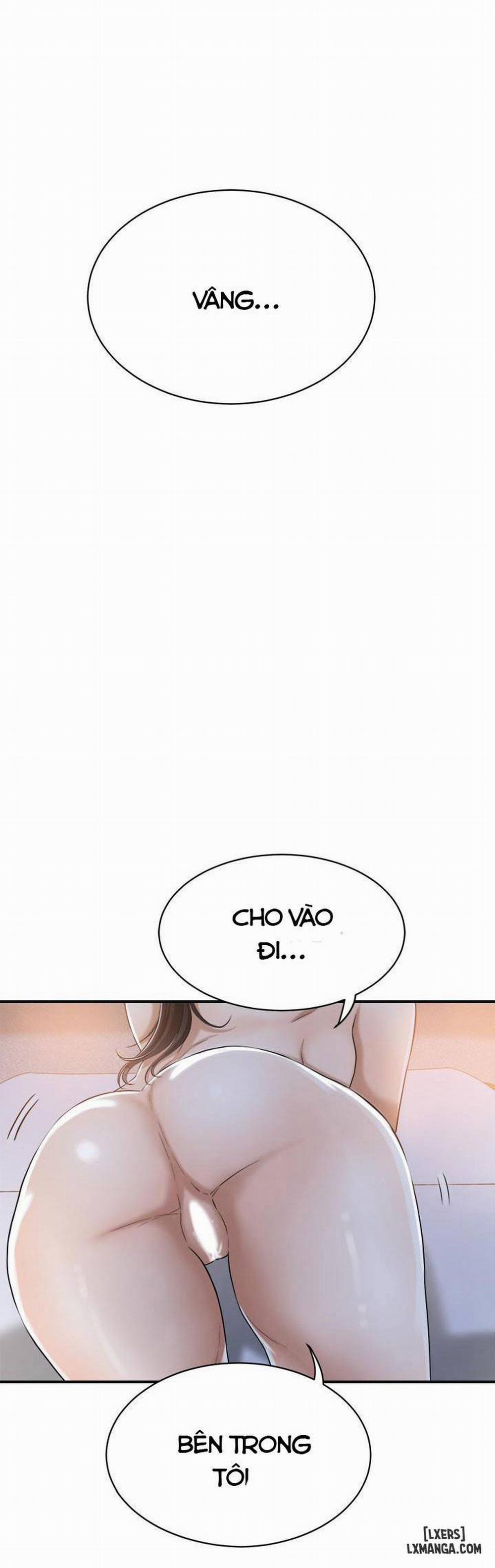 Lồng ham muốn 23 trang 4
