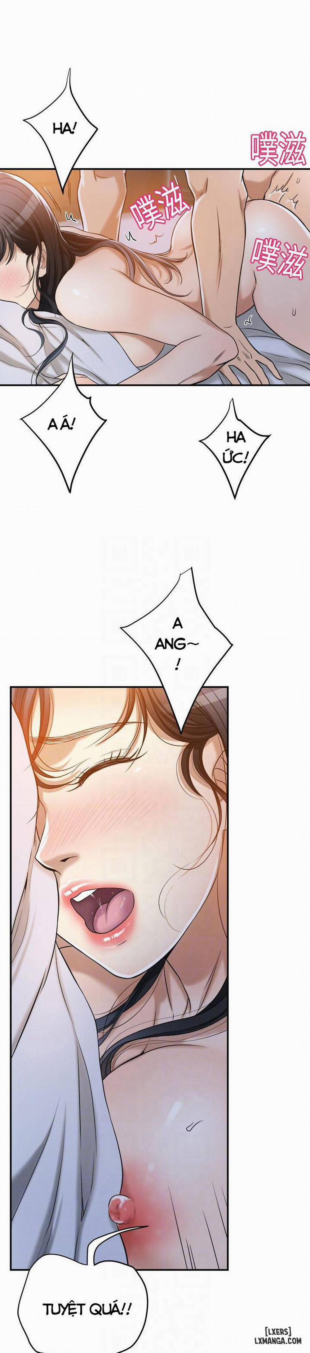 Lồng ham muốn 23 trang 8