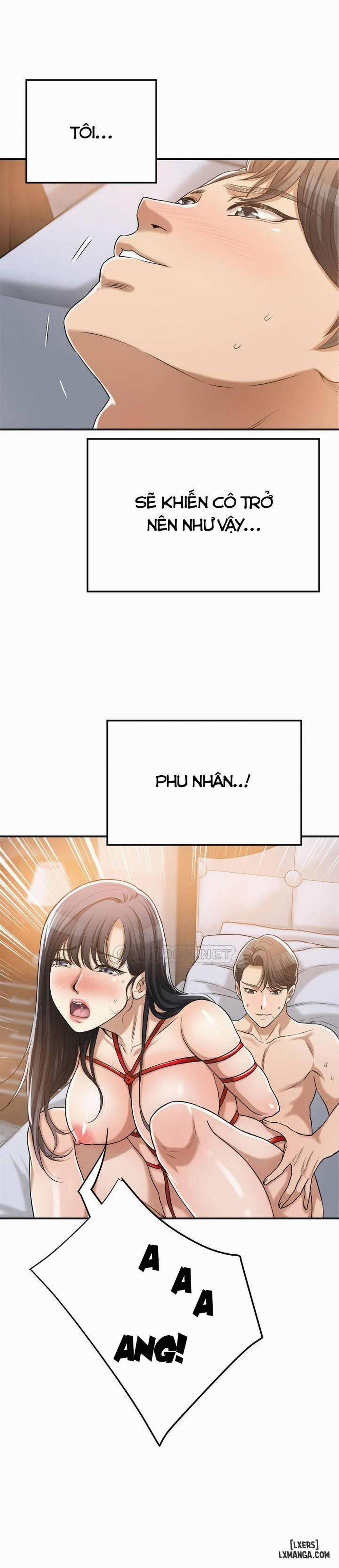 Lồng ham muốn 24 trang 15