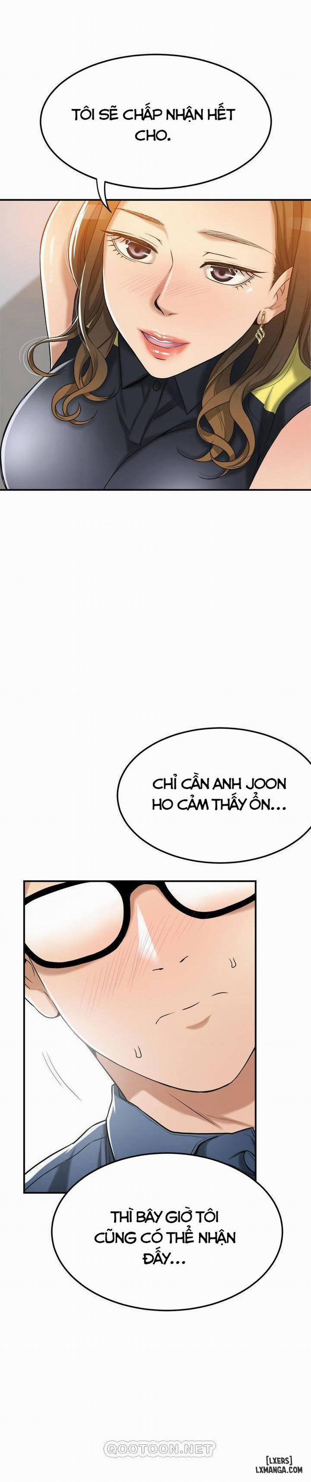 Lồng ham muốn 24 trang 18