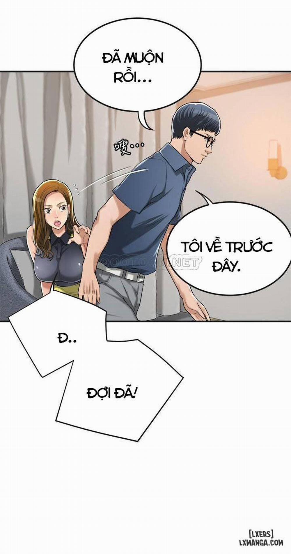 Lồng ham muốn 24 trang 21