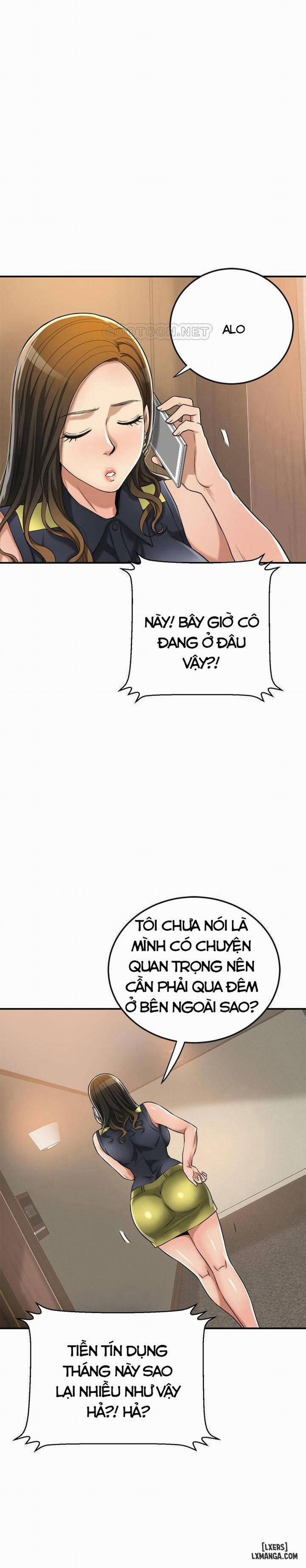 Lồng ham muốn 24 trang 25