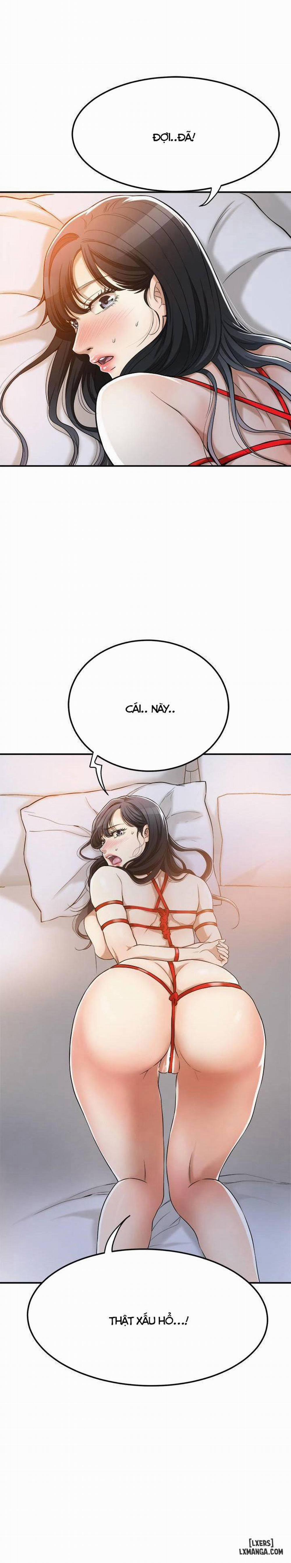 Lồng ham muốn 24 trang 3