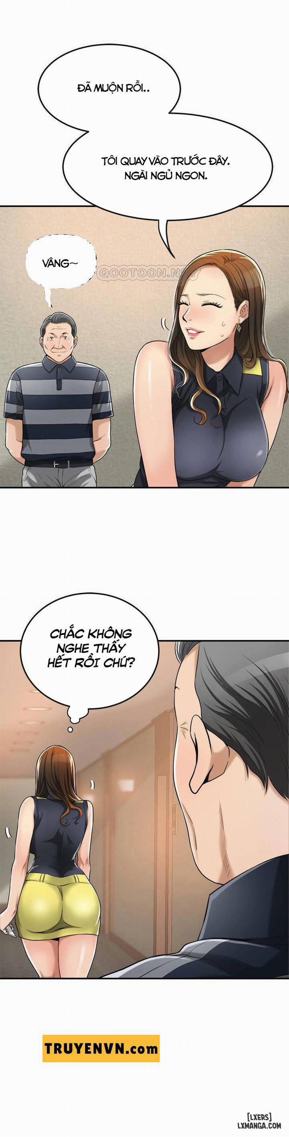 Lồng ham muốn 24 trang 30