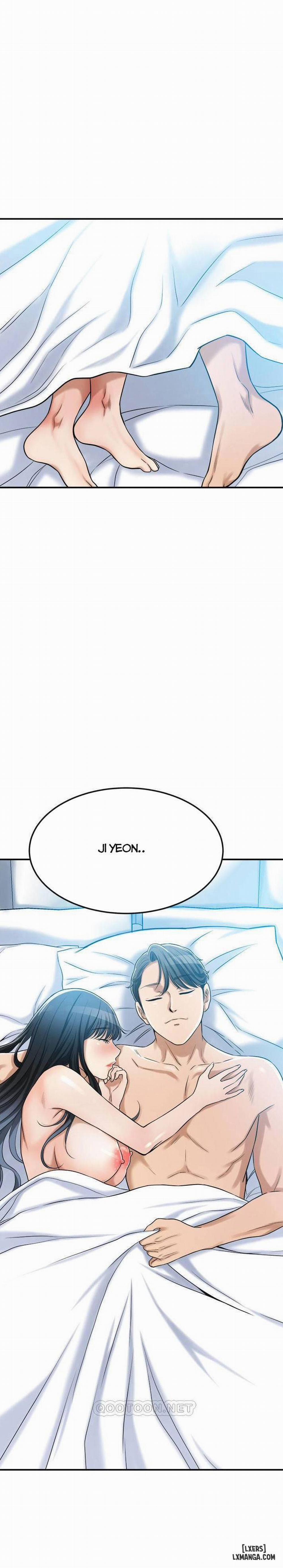 Lồng ham muốn 24 trang 38