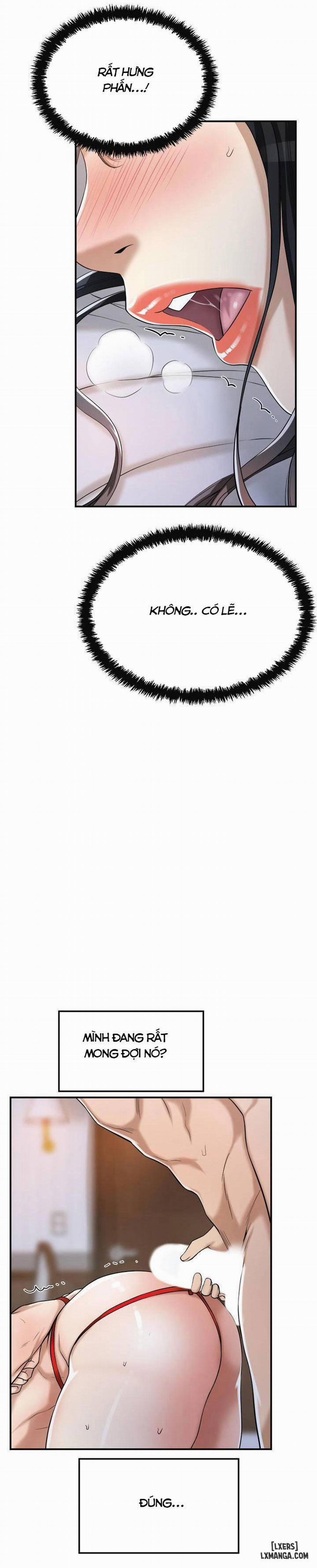Lồng ham muốn 24 trang 6