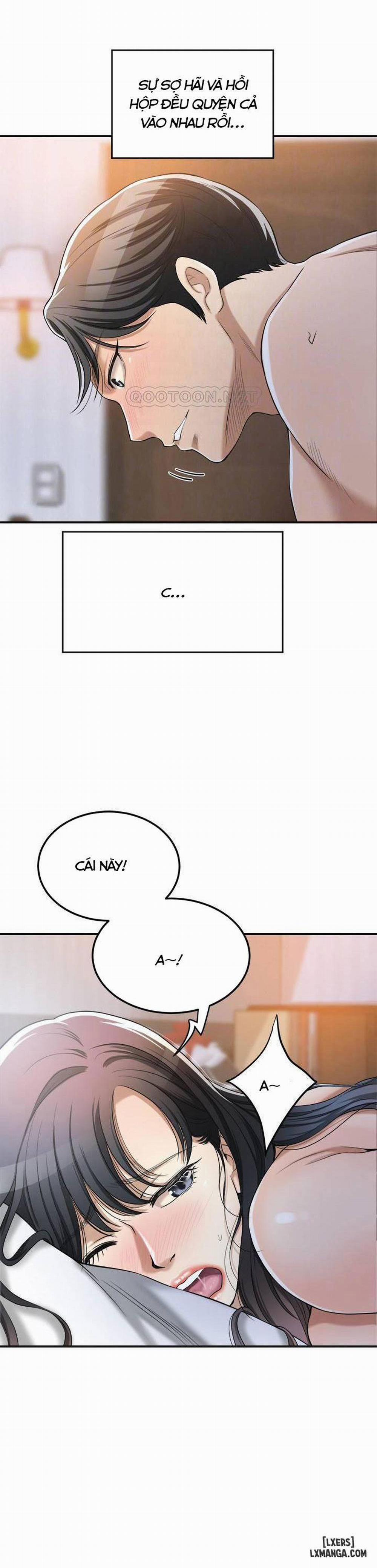 Lồng ham muốn 24 trang 7